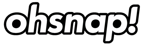 OhSnap Shop